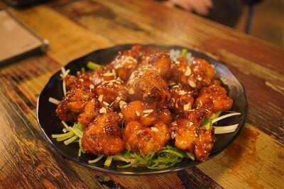 비스트로노루트