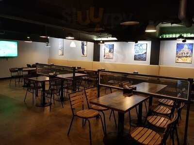 비스트로노루트