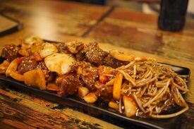 비스트로노루트