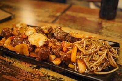 비스트로노루트