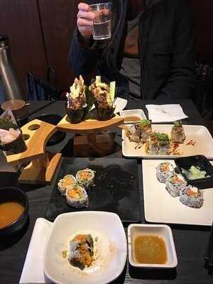 노리테이블 - 역삼점