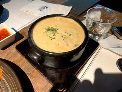 젠하이드어웨이 - 홍대