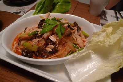 젠하이드어웨이 - 홍대