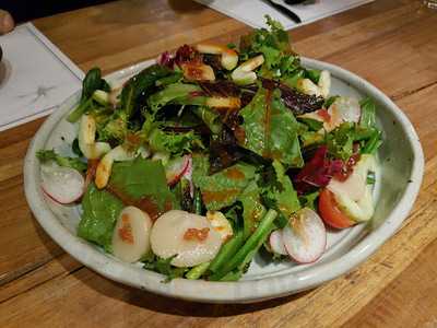 젠하이드어웨이 - 홍대