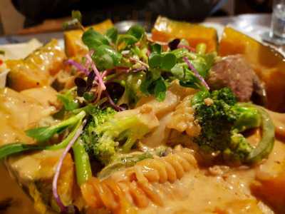 젠하이드어웨이 - 홍대