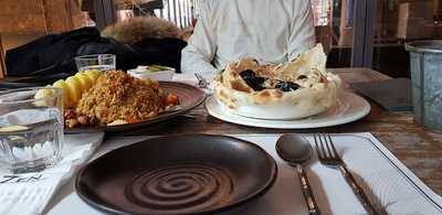 젠하이드어웨이 - 홍대