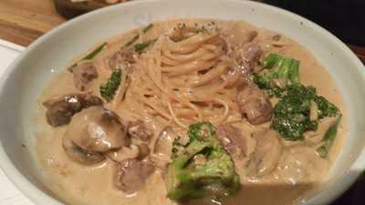 젠하이드어웨이 - 홍대