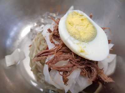 서북면옥