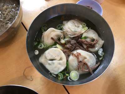 서북면옥