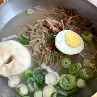 서북면옥