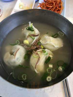서북면옥
