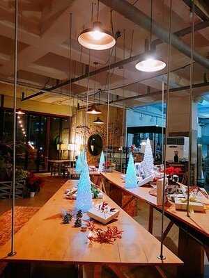 라벨라치타 청사포점