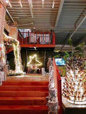 라벨라치타 청사포점