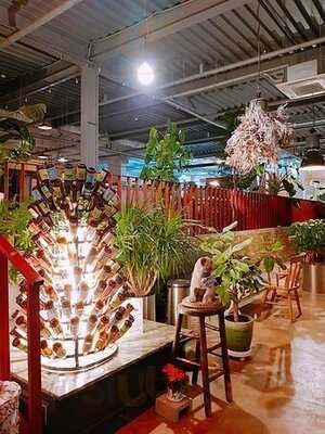 라벨라치타 청사포점