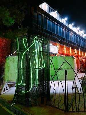 라벨라치타 청사포점