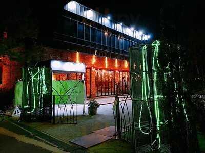 라벨라치타 청사포점