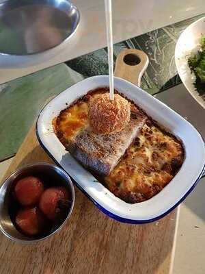 라벨라치타 청사포점