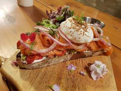 라벨라치타 청사포점