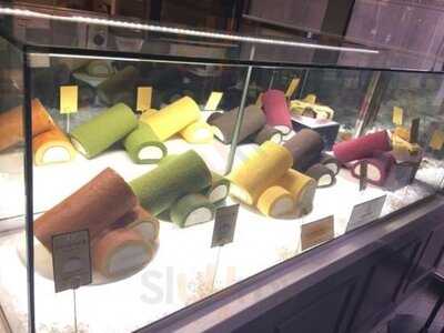 디저트39 구파발역점