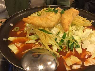 반장즉석떡볶이