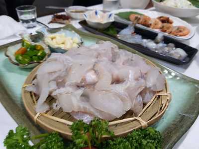 울릉도회플라자