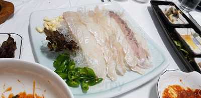 울릉도회플라자