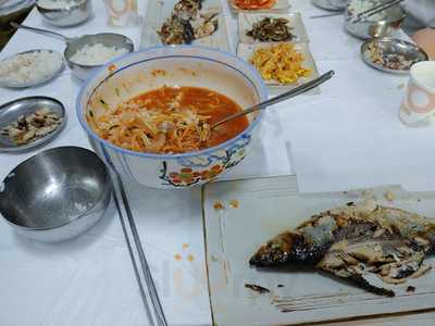 울릉도회플라자