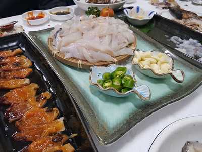 울릉도회플라자