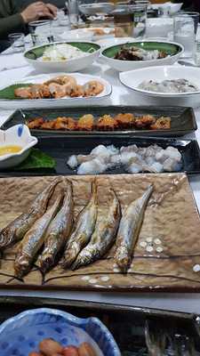 울릉도회플라자