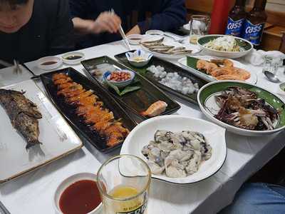 울릉도회플라자