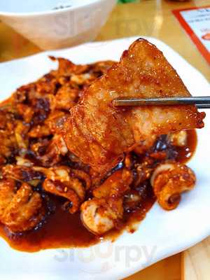 바보형제쭈꾸미