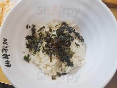 바보형제쭈꾸미