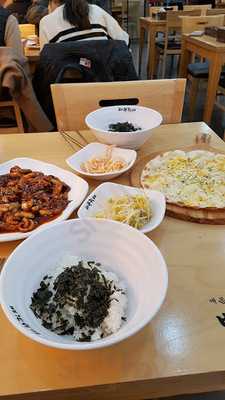 바보형제쭈꾸미