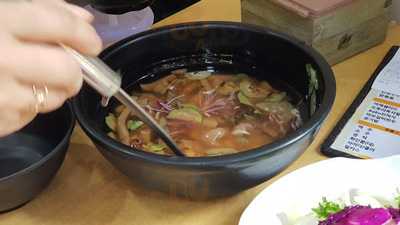 바보형제쭈꾸미