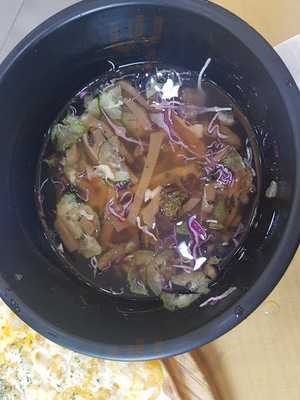 바보형제쭈꾸미