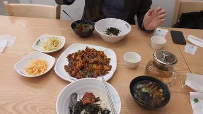 바보형제쭈꾸미