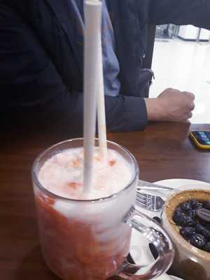 스타벅스 묵동이마트점