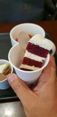 스타벅스 묵동이마트점