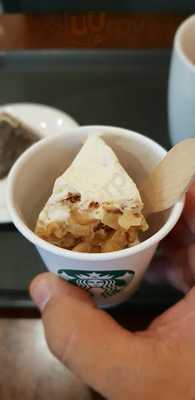 스타벅스 묵동이마트점