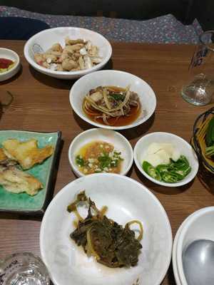 울산정자참가자미