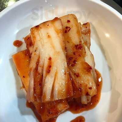 신당동즉석떡볶이