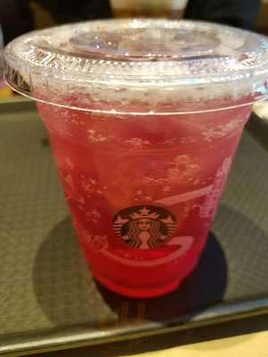 스타벅스 광교점