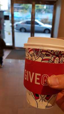 스타벅스 광교점