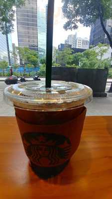 스타벅스 광교점