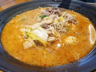 라공방 - 종각점