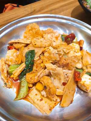 라공방 - 종각점