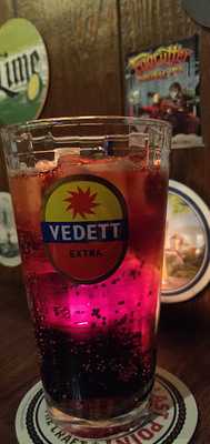 크래프트 비어 칸