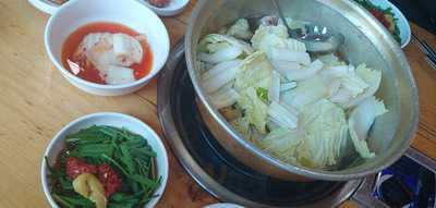 장인석닭한마리