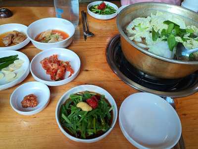 장인석닭한마리