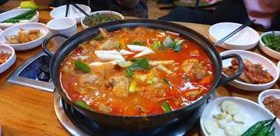 장인석닭한마리